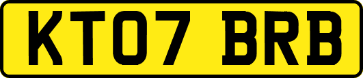 KT07BRB