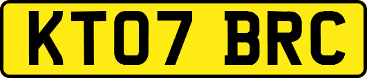 KT07BRC
