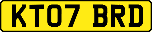 KT07BRD