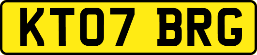 KT07BRG