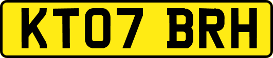 KT07BRH