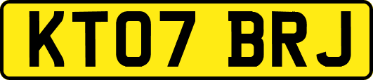 KT07BRJ