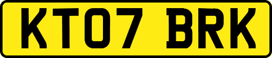 KT07BRK