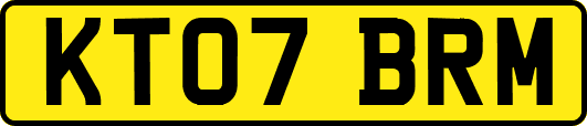 KT07BRM