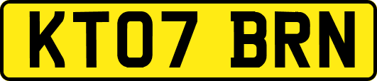 KT07BRN