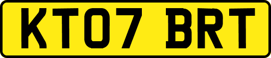 KT07BRT