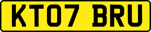 KT07BRU