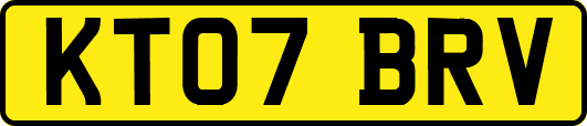 KT07BRV