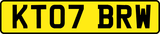 KT07BRW