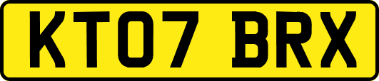 KT07BRX