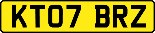 KT07BRZ