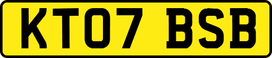 KT07BSB