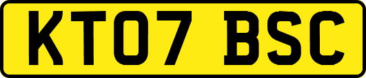 KT07BSC
