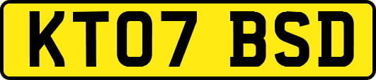 KT07BSD