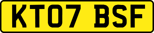 KT07BSF
