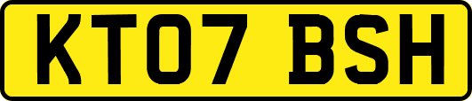 KT07BSH