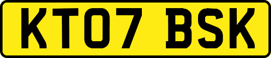 KT07BSK