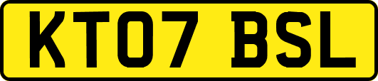 KT07BSL