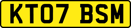KT07BSM