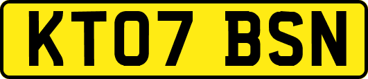 KT07BSN