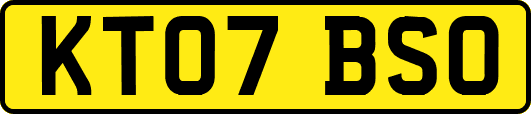 KT07BSO