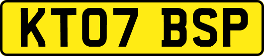 KT07BSP