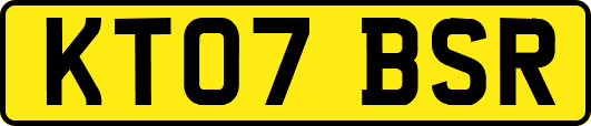 KT07BSR
