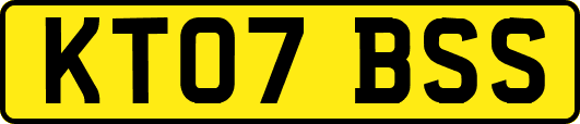 KT07BSS