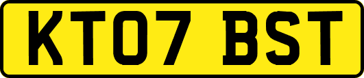 KT07BST