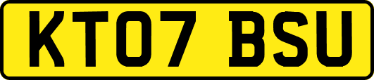 KT07BSU