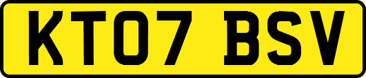KT07BSV