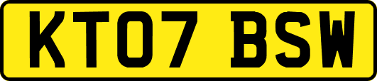 KT07BSW