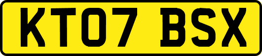 KT07BSX