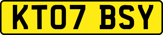KT07BSY