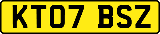 KT07BSZ