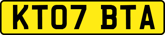 KT07BTA