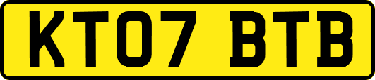 KT07BTB