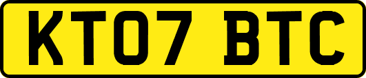 KT07BTC