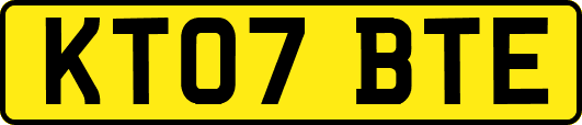 KT07BTE