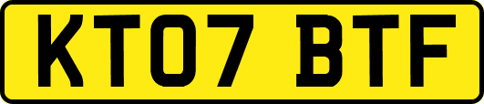 KT07BTF