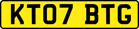 KT07BTG