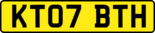 KT07BTH