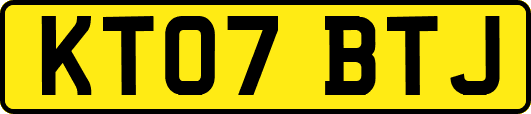 KT07BTJ