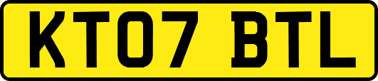 KT07BTL