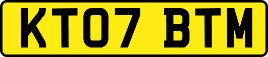 KT07BTM