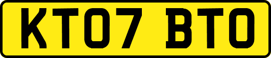 KT07BTO