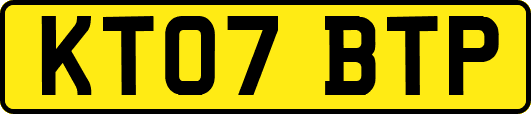 KT07BTP