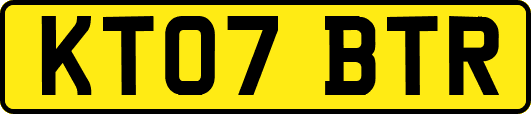 KT07BTR