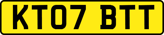KT07BTT