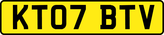 KT07BTV